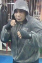 Daniel Fonseca (Thug Life)