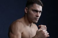 Оскар Дуарте о бое с Фиерро: "Я провел два тренировочных лагеря и нокаутирую соперника"