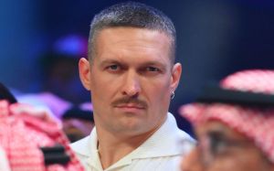 Бывший соперник Усика ответил, действительно ли он плохо держит удары в корпус