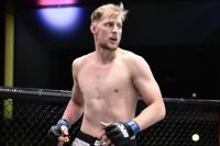 Александр Волков: "Наш бой с Ганом станет одним из лучших в этом году"