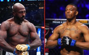 Где смотреть UFC on ABC 8