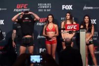 UFC оштрафовали Рафаэля Дос Аньоса на крупную сумму