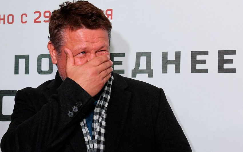 Менеджер Волкова рассказал, как Тактаров стал секундантом Александра в бою с Розенстрайком