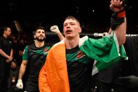 Джозеф Даффи может стать первым соперником Дамира Исмагулова в UFC