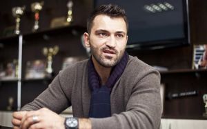 Андрей Орловский: "Я чуть не блеванул, когда Нельсон, б***ь, накрыл меня своей вонючей подмышкой"