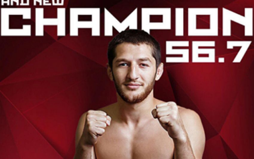 Разгорелся скандал вокруг главного боя на турнире FIGHT NIGHTS Global 76