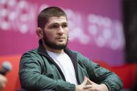 Хабиб Нурмагомедов объяснил, почему Eagle FC никогда не будет сотрудничать с букмекерскими конторами
