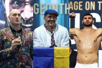 Филип Хргович отреагировал на решение IBF по бою Усик – Фьюри: "Я разочарован"