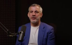 Сайтиев оценил борьбу Чимаева