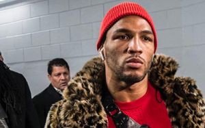 Кевин Ли травмировался и не сможет провести бой против Шона Брэди на UFC 264