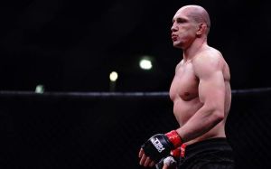 Василевский: "Не думаю, что уровень Bellator выше уровня АСА"