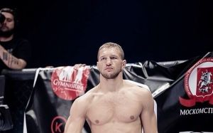 Владимир Минеев объяснил, зачем принял решение провести два поединка почти за месяц 