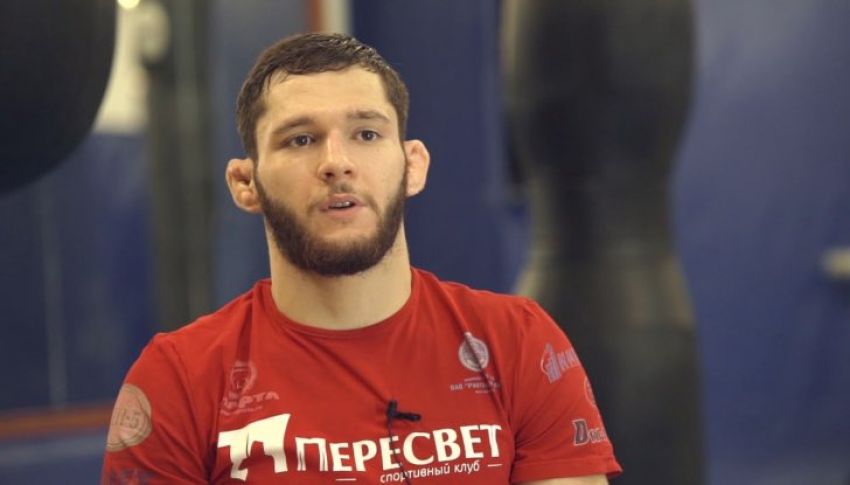 Шаблий прокомментировал результаты турнира Bellator против PFL