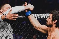 Боец UFC: "Земля плоская. Доказательств того, что шарообразная, недостаточно"