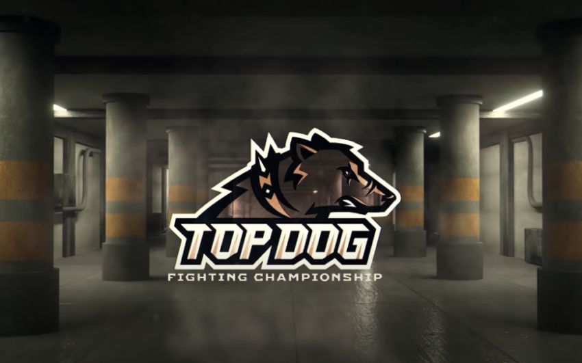 Прямая трансляция Top Dog FC 7: Тимур "Золотой" Мусаев – Искандер "Шеф-повар" Зияев
