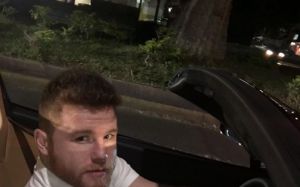 Фредди Роуч: "Если Канело не подерется с Головкиным, то растеряет болельщиков"