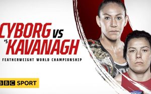 РП ММА №50 (BELLATOR 271): 13 ноября