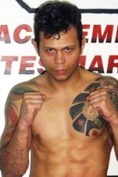 Alex Hermogenes
