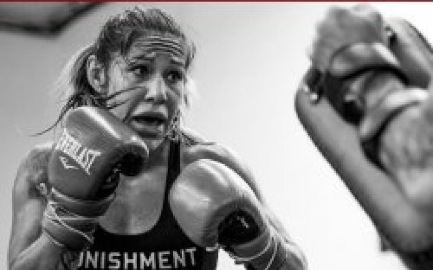 «Киборг» Жустино может дебютировать в UFC уже в мае