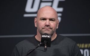 Дана Уайт прокомментировал решение Хабиба Нурмагомедова не драться на UFC 249