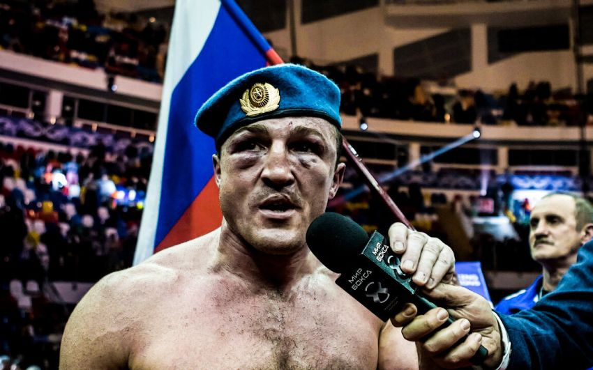 Денис Лебедев поддержал Путина: "Нам необходимо объединиться и победить эту коричневую грязь фашизма"