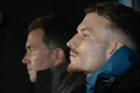 Далтон Смит: "Я всегда равнялся на Рикки Хаттона"