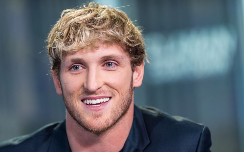 Логан Пол: «Дана Уайт позвонил и предложил нам с Джейком билеты на UFC 264»