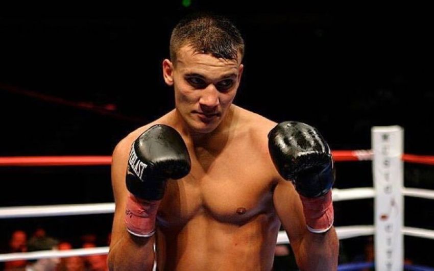 Максим Власов подписал сделку с Top Rank