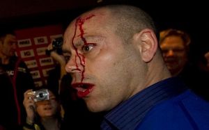 Тренер: У Брука нет мощи, чтобы доставить проблемы Головкину 