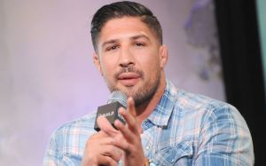 Брендан Шауб: "Соперником Хабиба станет Тони Фергюсон, Конора - Дональд Серроне"