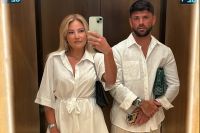 Джо Кордина: "Какаче я побил бы 9 раз из 10, он и бьет-то не слишком сильно"