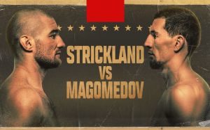 Файткард турнира UFC on ESPN 47