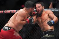 Видео боя Келвин Гастелум – Дастин Штольцфус UFC Fight Night 259