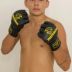 Evilazio Andrade de Castro Jr. (Junior Caboclo)