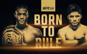 РП ММА №16 (UFC 288): 7 мая