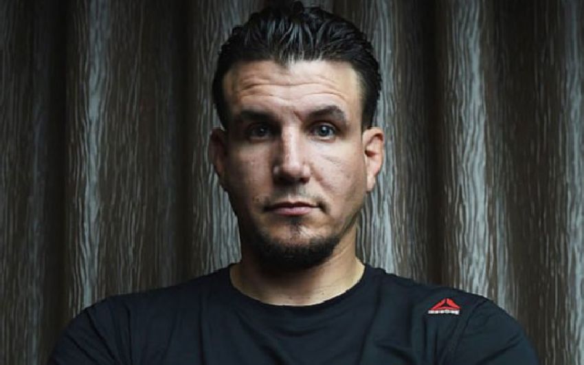 Фрэнк Мир намерен подать в суд на USADA