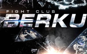 Прямая трансляция Grand Prix Berkut 