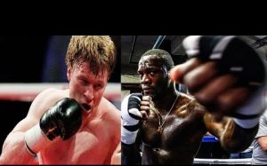 POVETKIN VS WILDER / Best PROMO HD