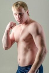 Evgeny Khlikov (Drobovik)
