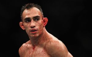 Тони Фергюсон: "Я был готов принять бой с другим соперником, если бы UFC выкинули что-нибудь безумное"