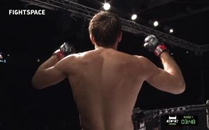 Видео боя Магомед Умалатов - Алексей Новиков GFC 16