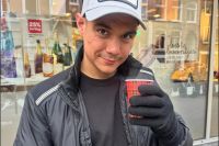 Тим Цзю: "Мне нужен был комфорт, который мне дал новый тренер"