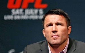 Bellator сняли Чейла Соннена со схватки по грэпплингу в его же промоушене 