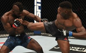 Бонусы турнира UFC on ESPN+ 37: Марлон Мораес - Кори Сандхаген
