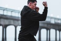 Крис Биллам-Смит: "Чтобы Рамирес мной заинтересовался, мне нужно будет победить Опетайю"