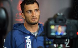 Перед дебютом в Bellator Гегард Мусаси нацелен на титул в среднем весе, а также супербои со звездами промоушена 