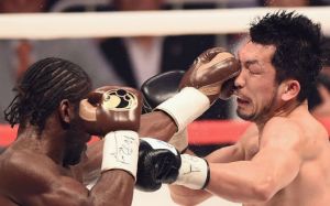 Энжикаму отдали победу над Муратой: впереди бой с GGG