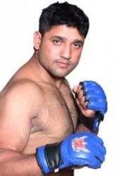 Sandeep Kumar