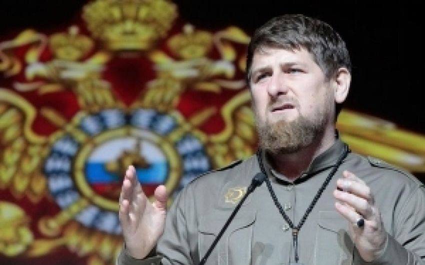 Рамзан Кадыров: Прошу не публиковать какие-либо записи, затрагивающие честь и достоинство Емельяненко