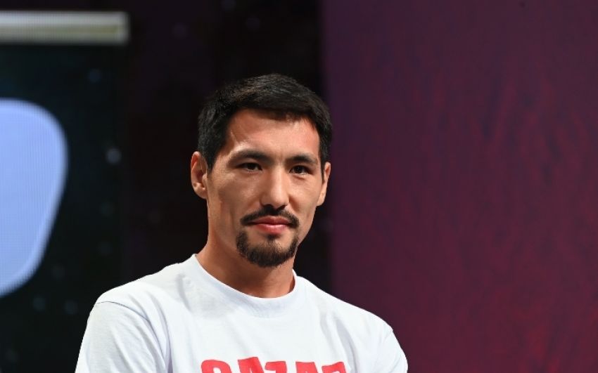 В WBO назначены торги по бою Жанибек Алимханулы – Дэнни Дигнам